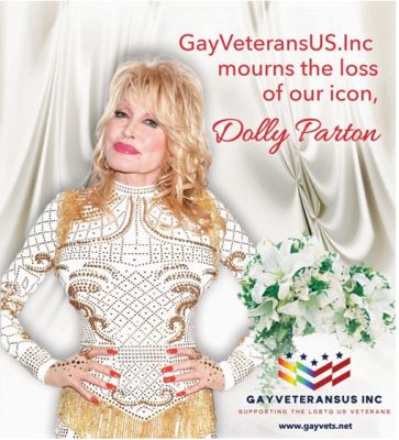 Dolly Parton